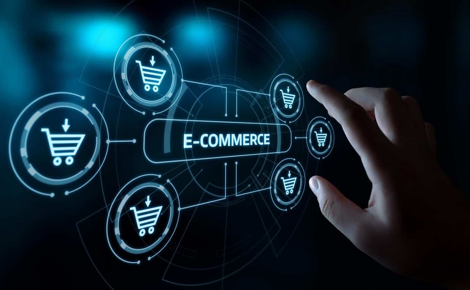 toko online ecommerce