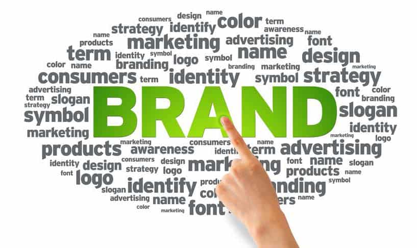 branding - customer journey
