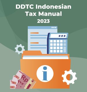 DDTC Tax Manual 2023