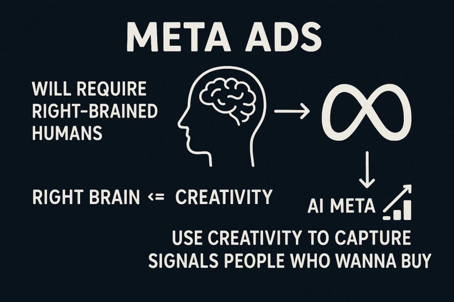 kreativitas di meta ads