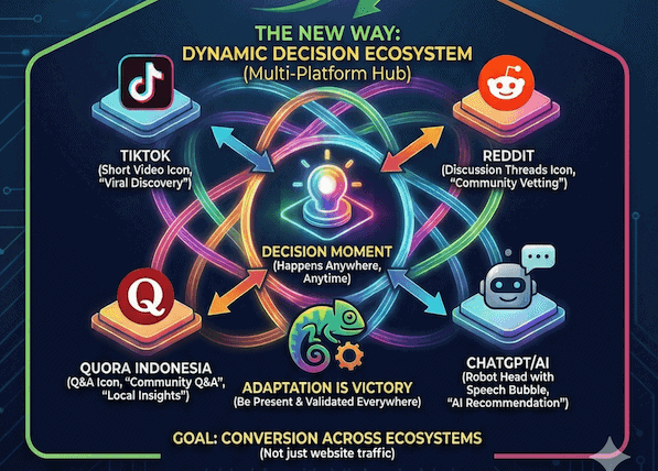 Era baru pemasaran digital