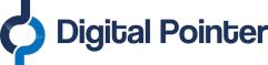 logo digital pointer